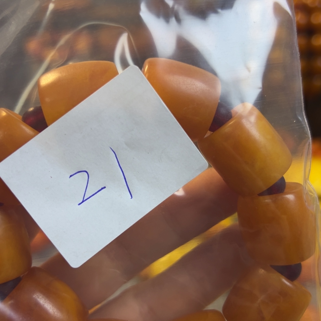 走***去非洲檀香无事牌21