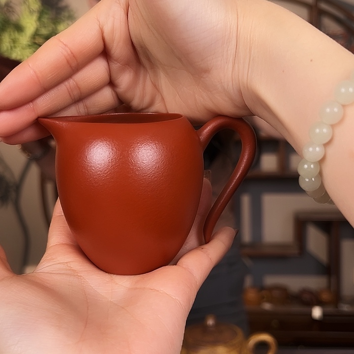 紫砂茶壶宜兴紫砂工艺