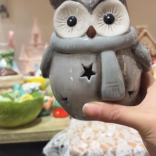 摆件外贸尾单微瑕，介意慎拍