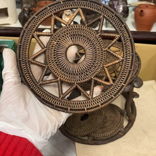 紫砂茶杯好物分享哈哈哈哈哈