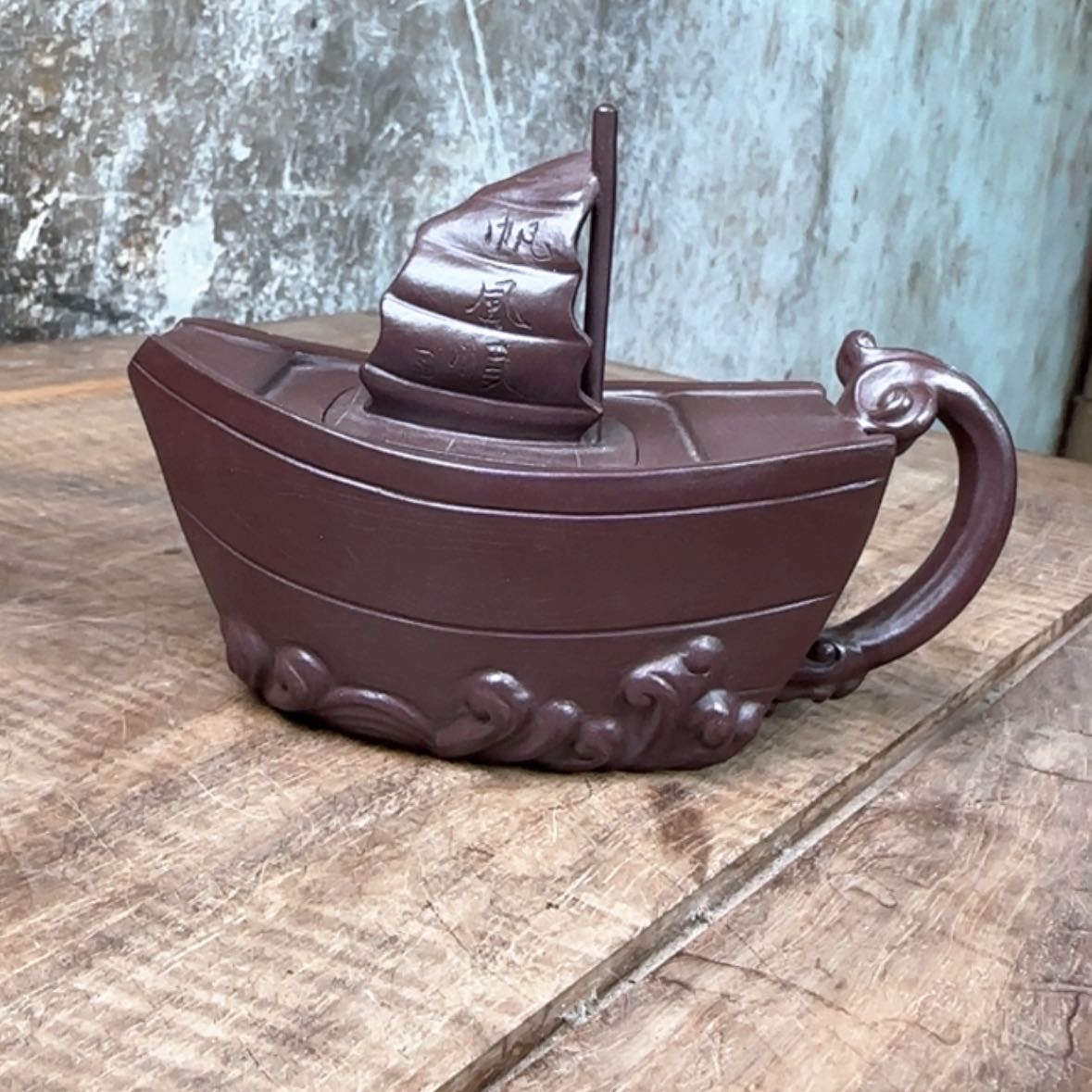 【闪购商品】紫砂茶壶紫砂艺术品