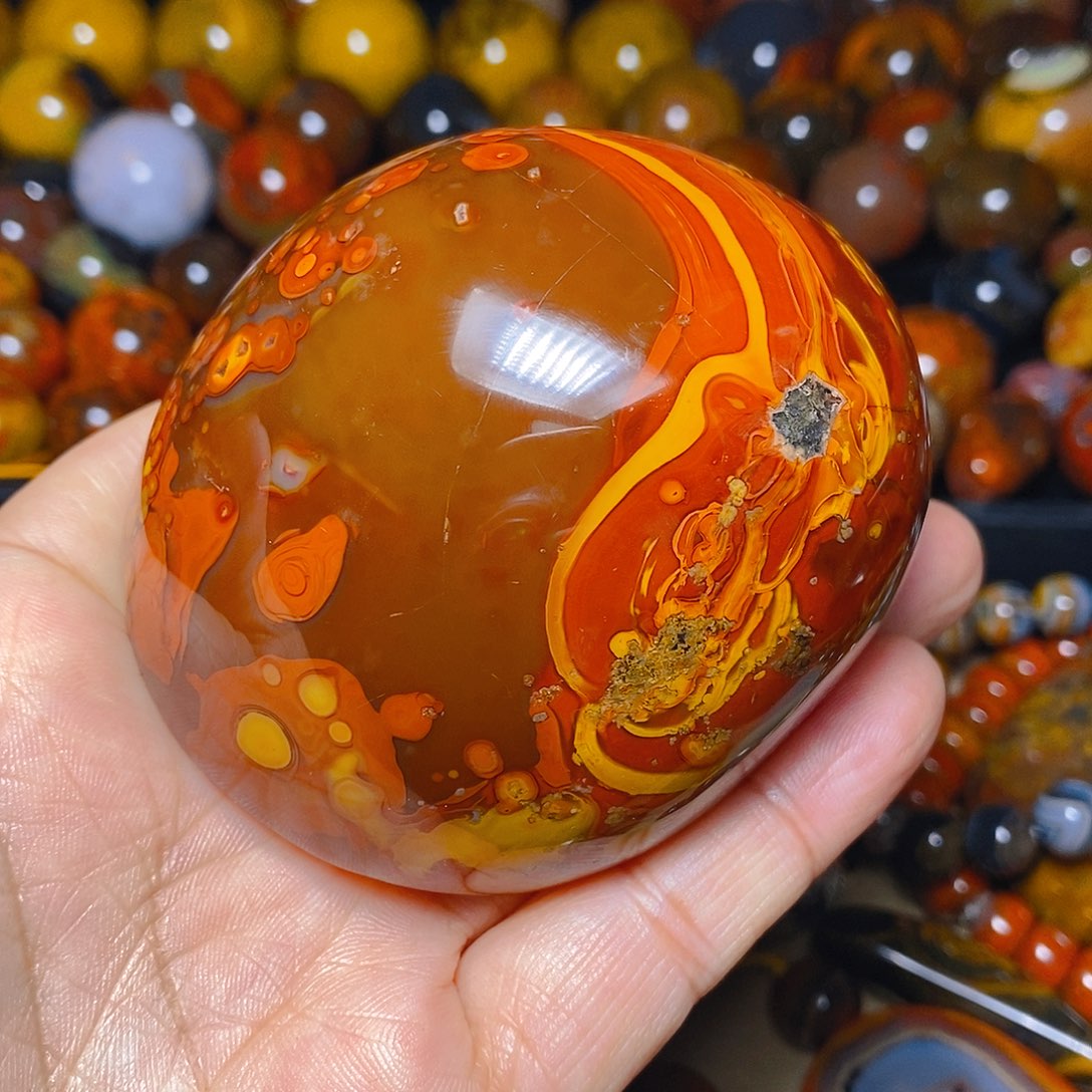 未镶嵌颈饰玛瑙/玉髓不***谁