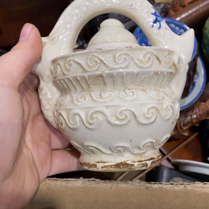 紫砂陶瓷艺术陶瓷艺术