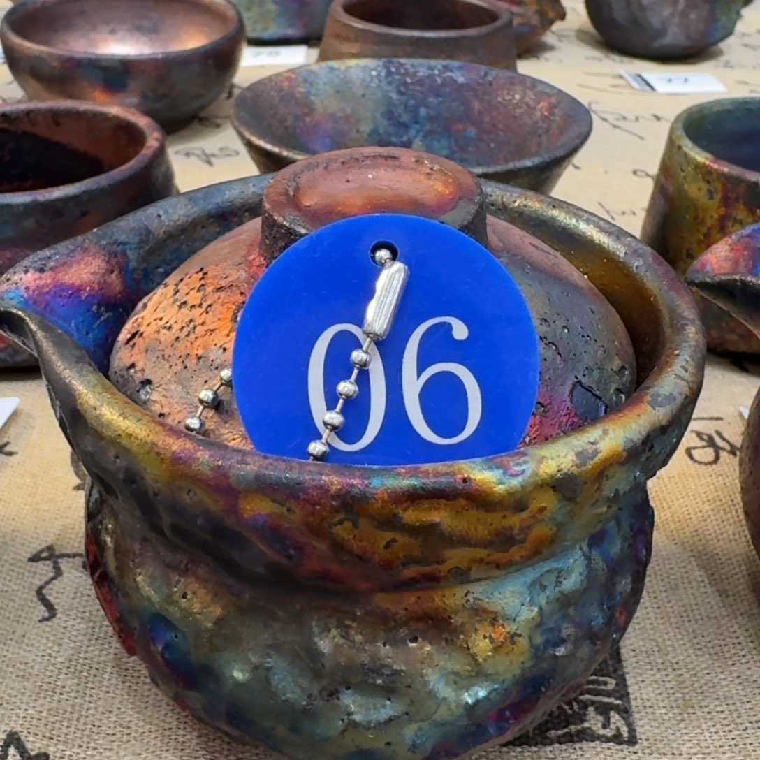 罗***火荥经黑砂炸福利窑彩宝瓶微信6