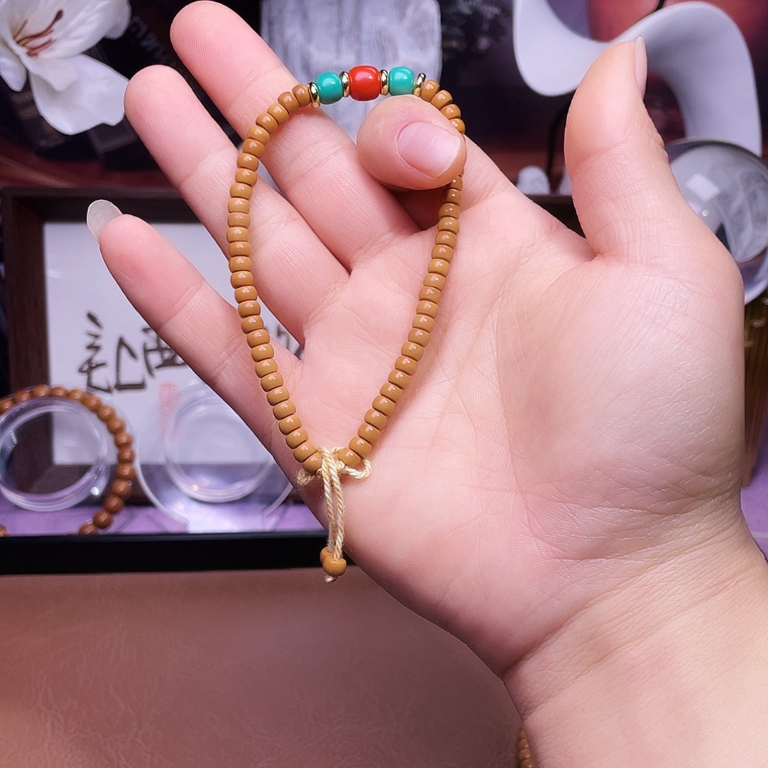 吊坠猴头核桃清水核尖5.0手持