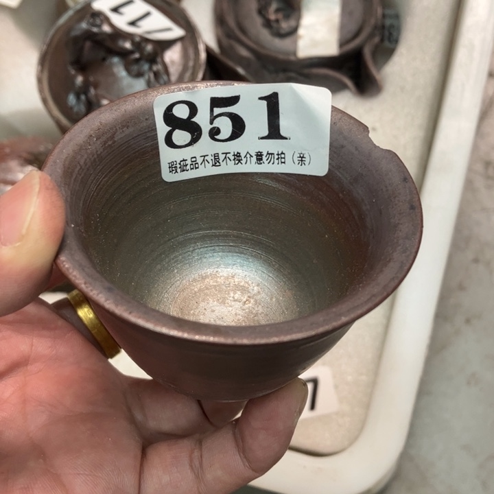 我们都江堰景区内