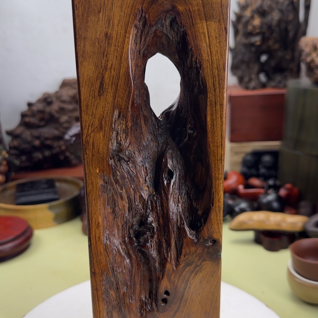 大果紫檀（缅甸花梨）小*