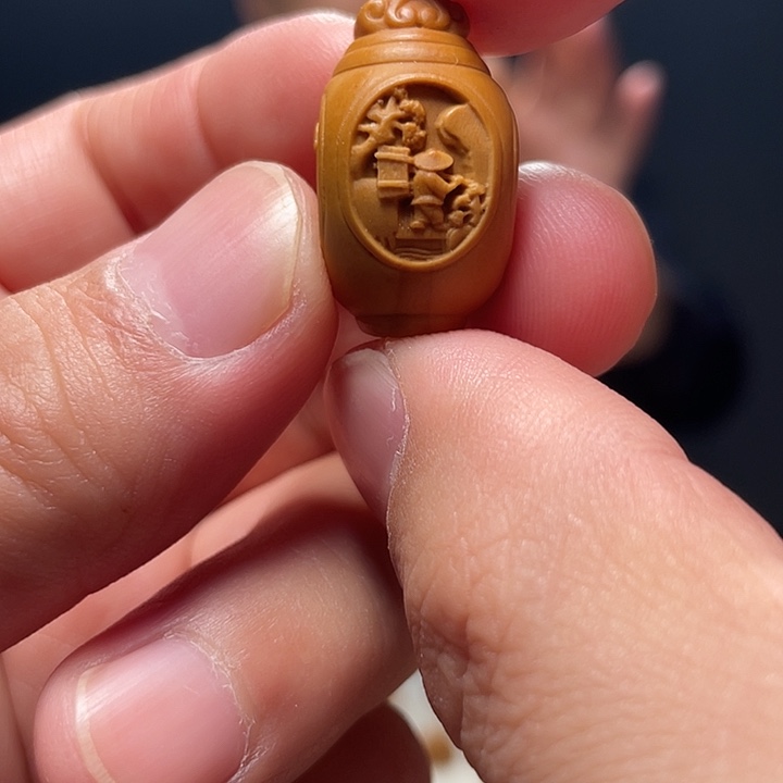 吊坠橄榄核橄榄核