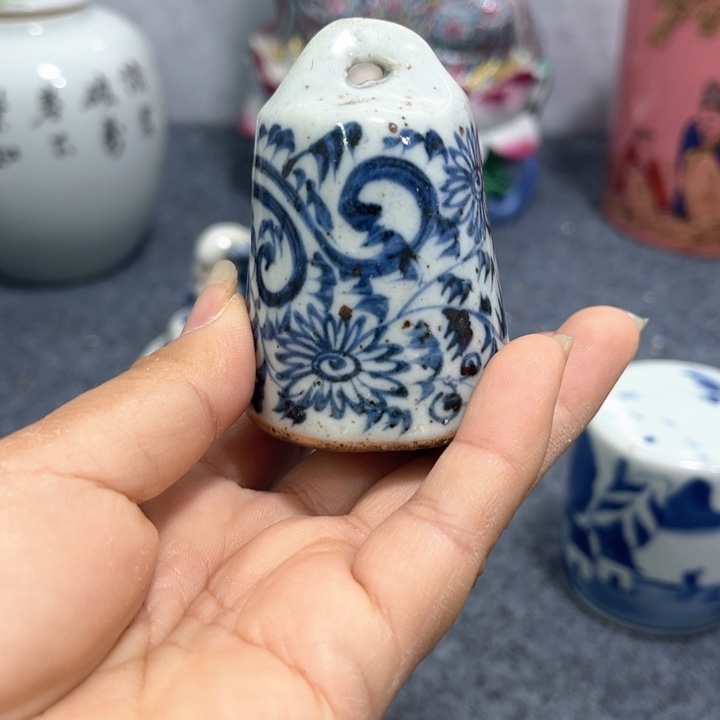 景德镇陶瓷艺术品