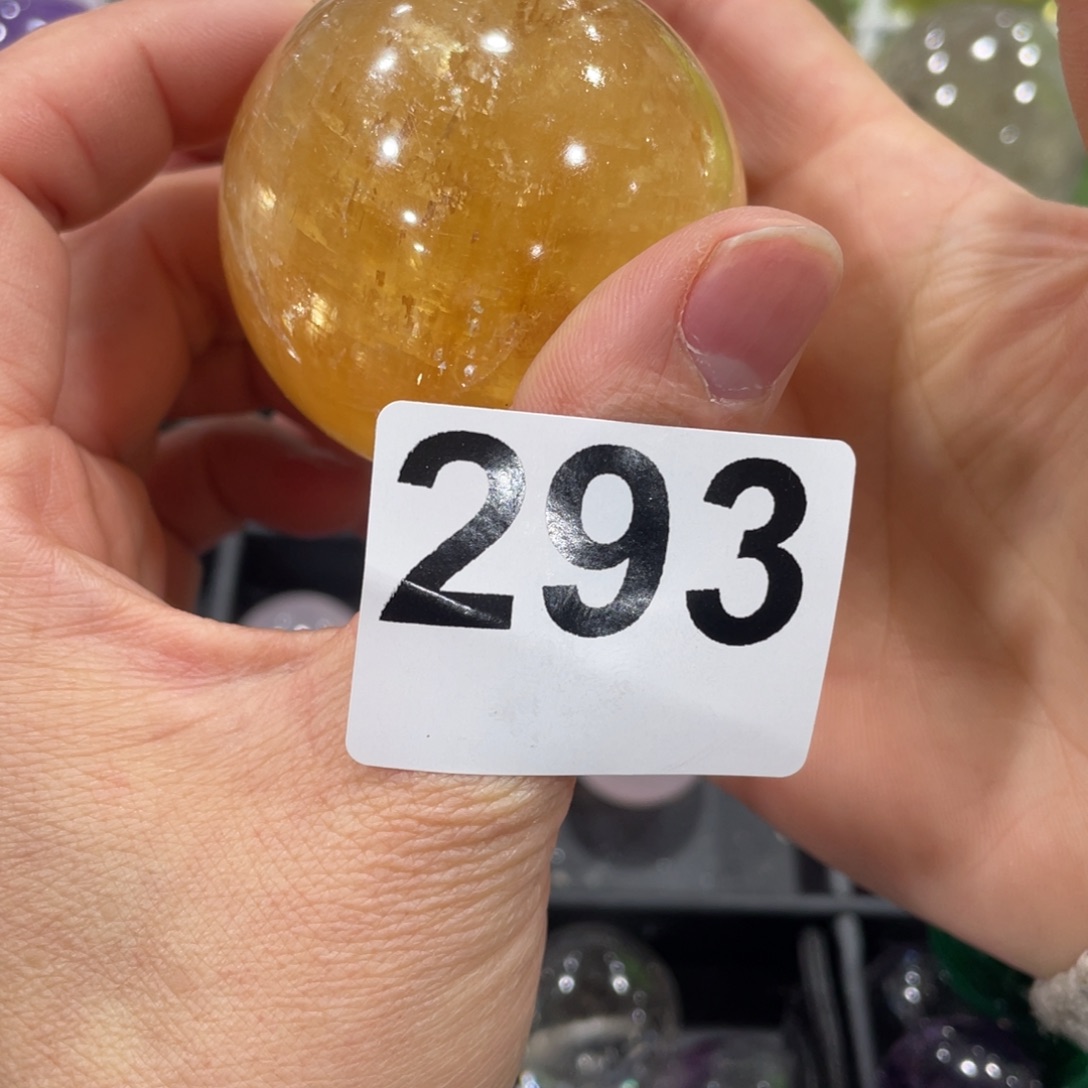 水晶珠宝半成品未镶嵌