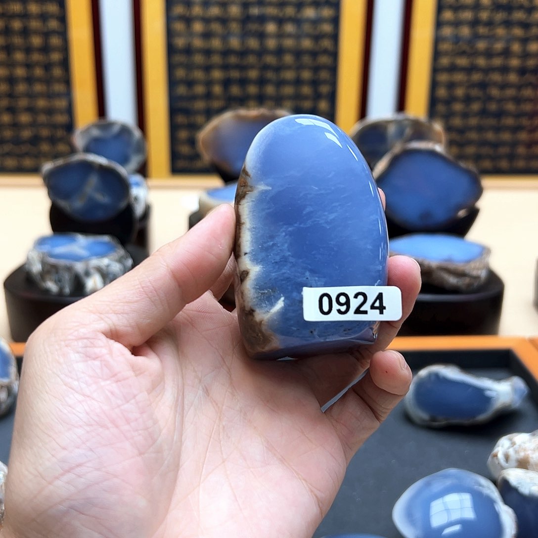 玛瑙/玉髓珠宝奇石合金