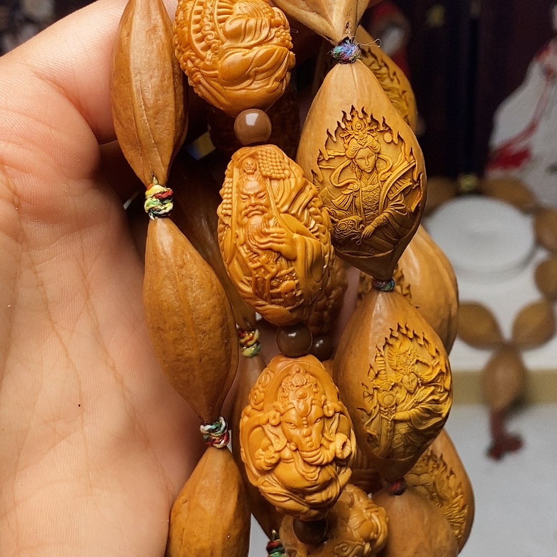 橄榄核手串/手链hhhhhhhhhhhhhhbbbbbnnn