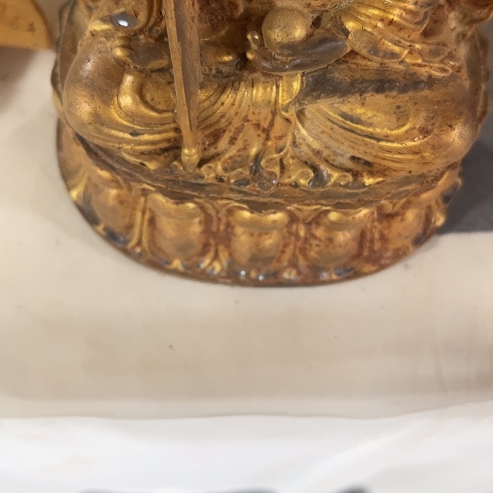 金***藏手工艺品琉璃瓷器摆件瓷器摆件