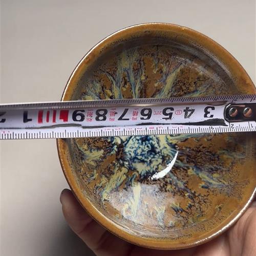 【闪购商品】茶盏-26.............