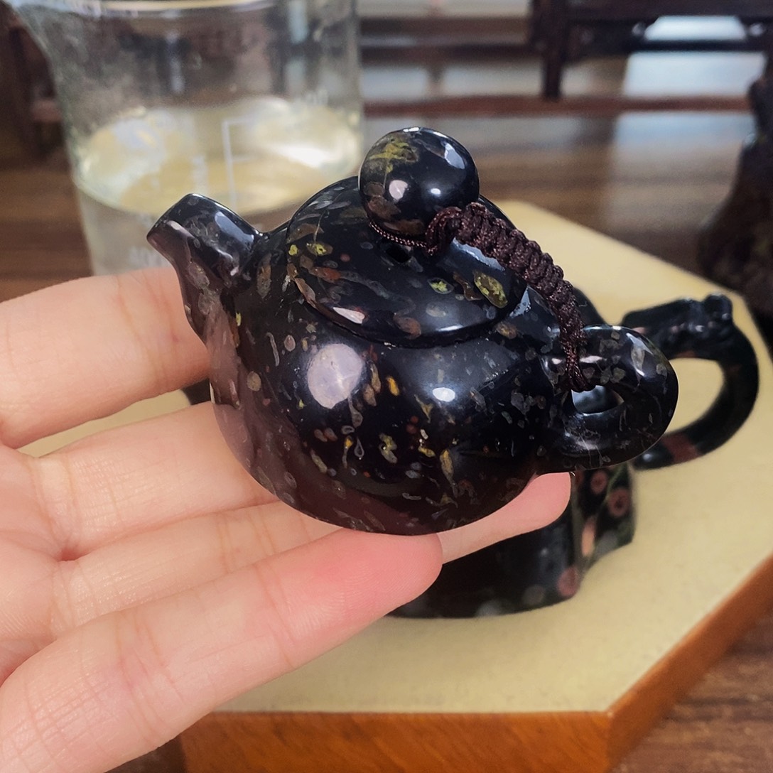 奢上奢精品梅花玉N