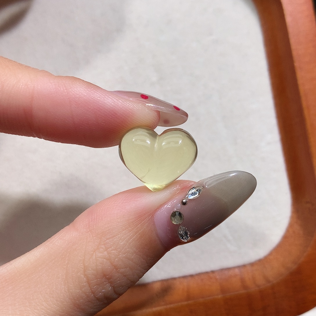 无非金属黄水屁桃