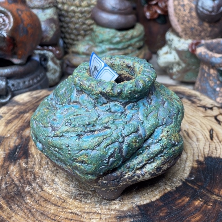 陶瓷制品不退不换5