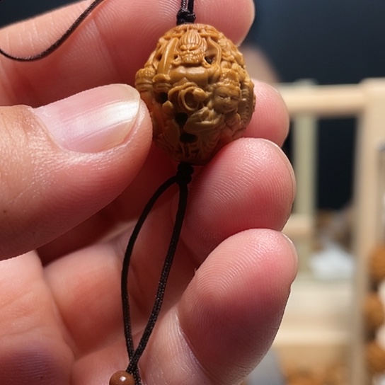 橄榄核手串/手链橄榄核