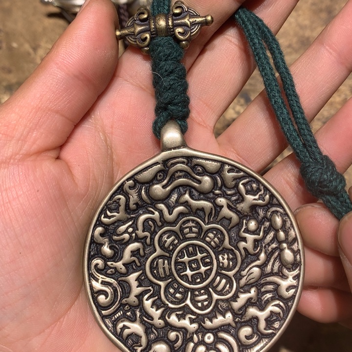 琉璃颈饰用****1喜欢的朋友