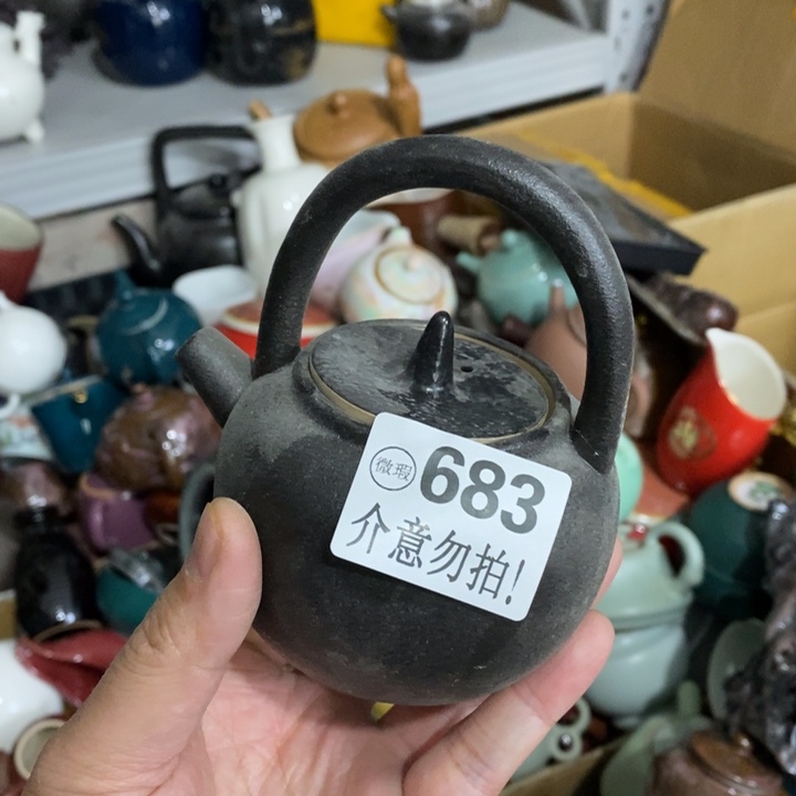 陶瓷艺术品及陶瓷制品