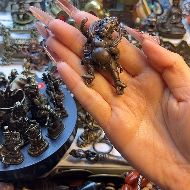 泥塑6号闪价漏价一件