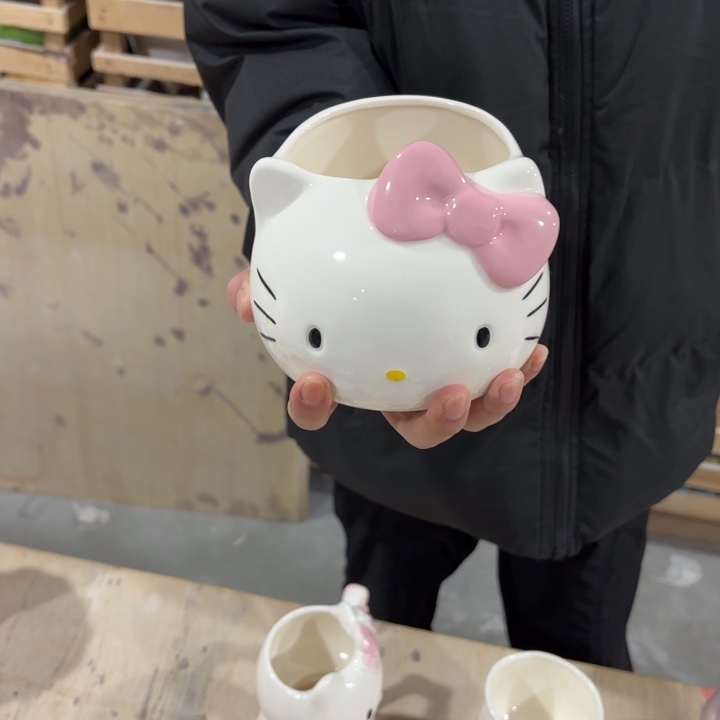 我们的小可爱是一