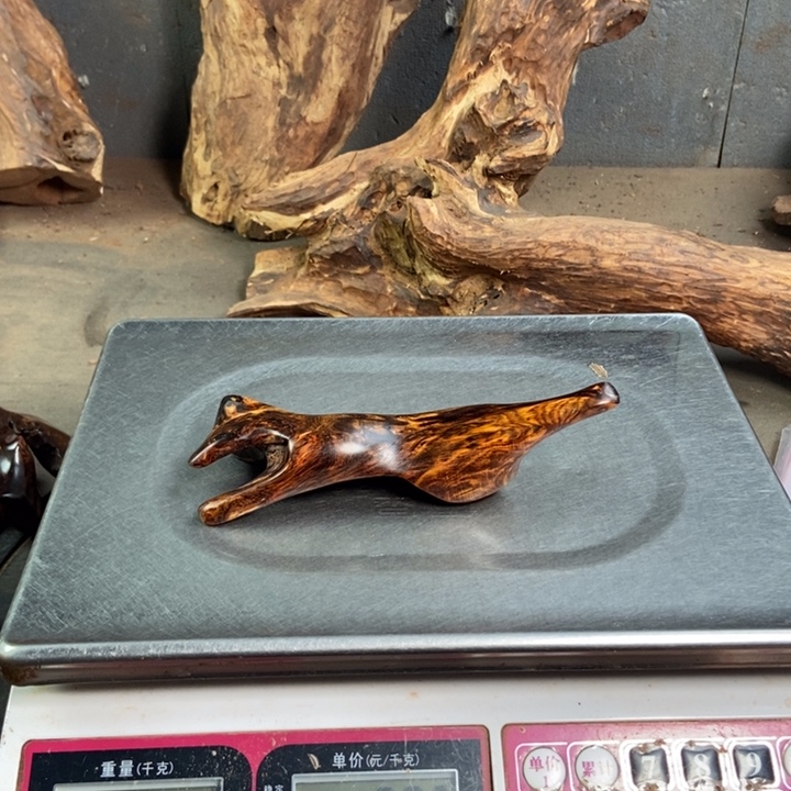 半***多黄花梨/降香黄檀海南黄花梨