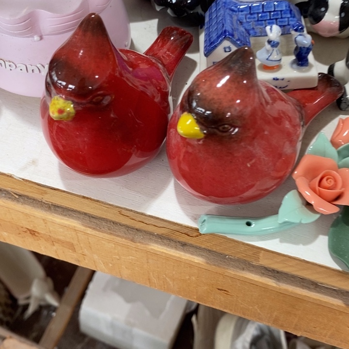 陶瓷树脂工艺摆件