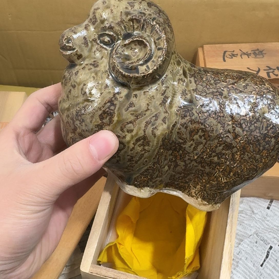 茶宠瓷器茶具系列