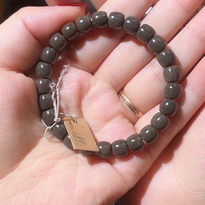 和田玉和田玉配饰未镶嵌心***光