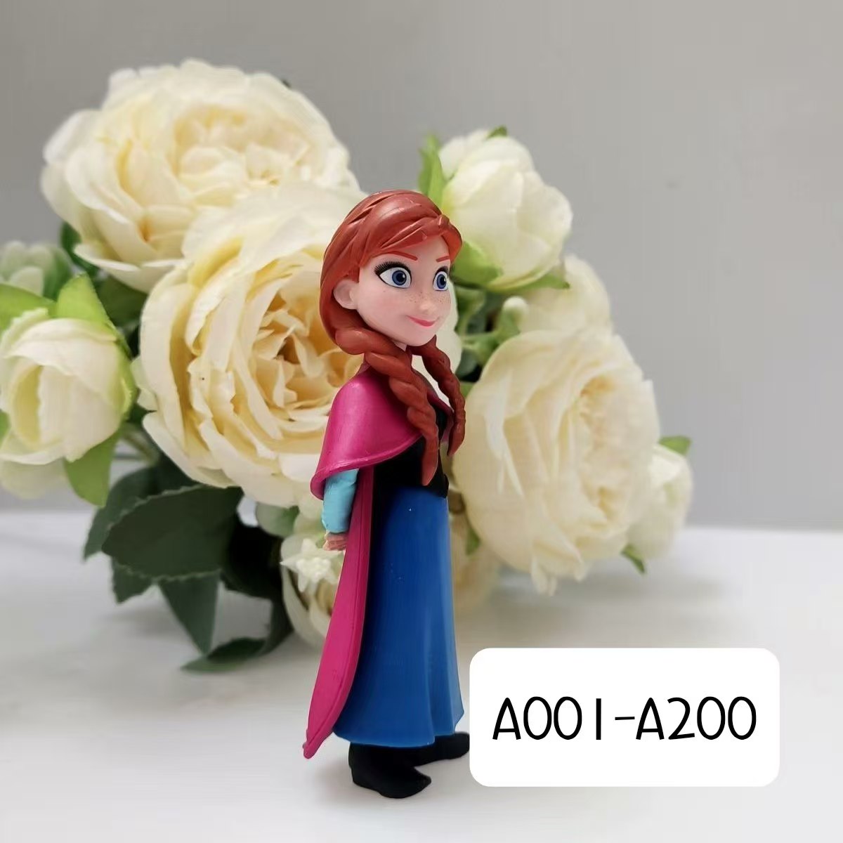  A001-A200散货玩具直播间手艺人no退no换 专拍