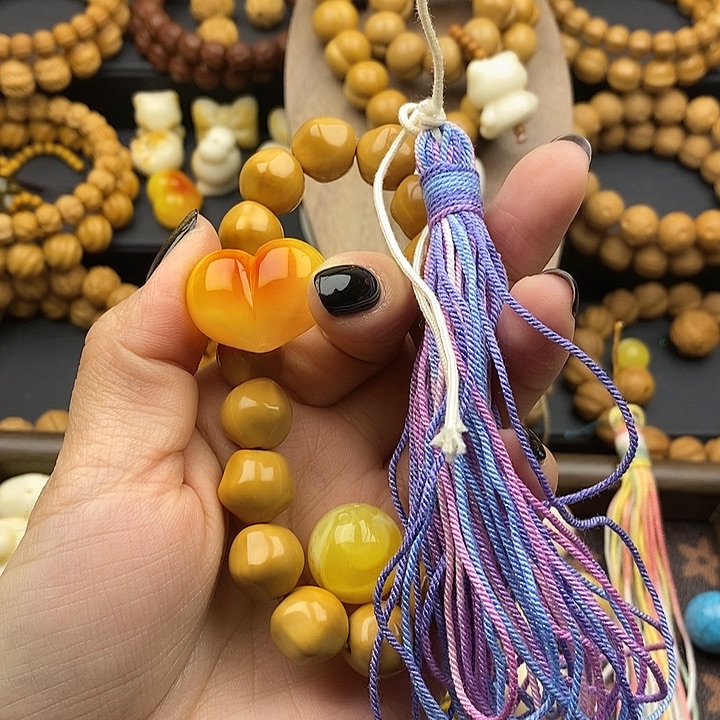 手****陈全品 星星手持