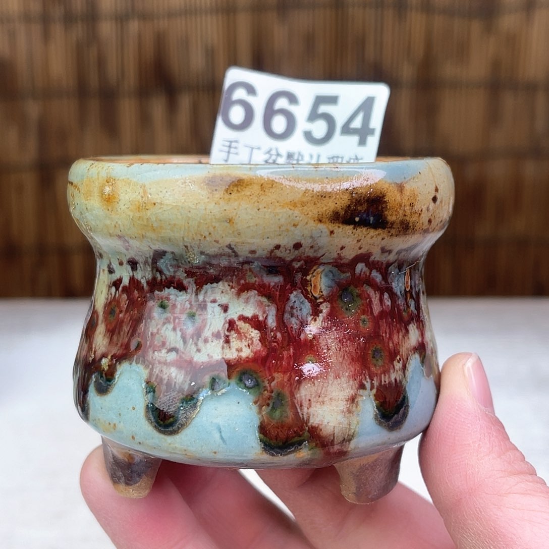 景德镇陶瓷艺术玖品