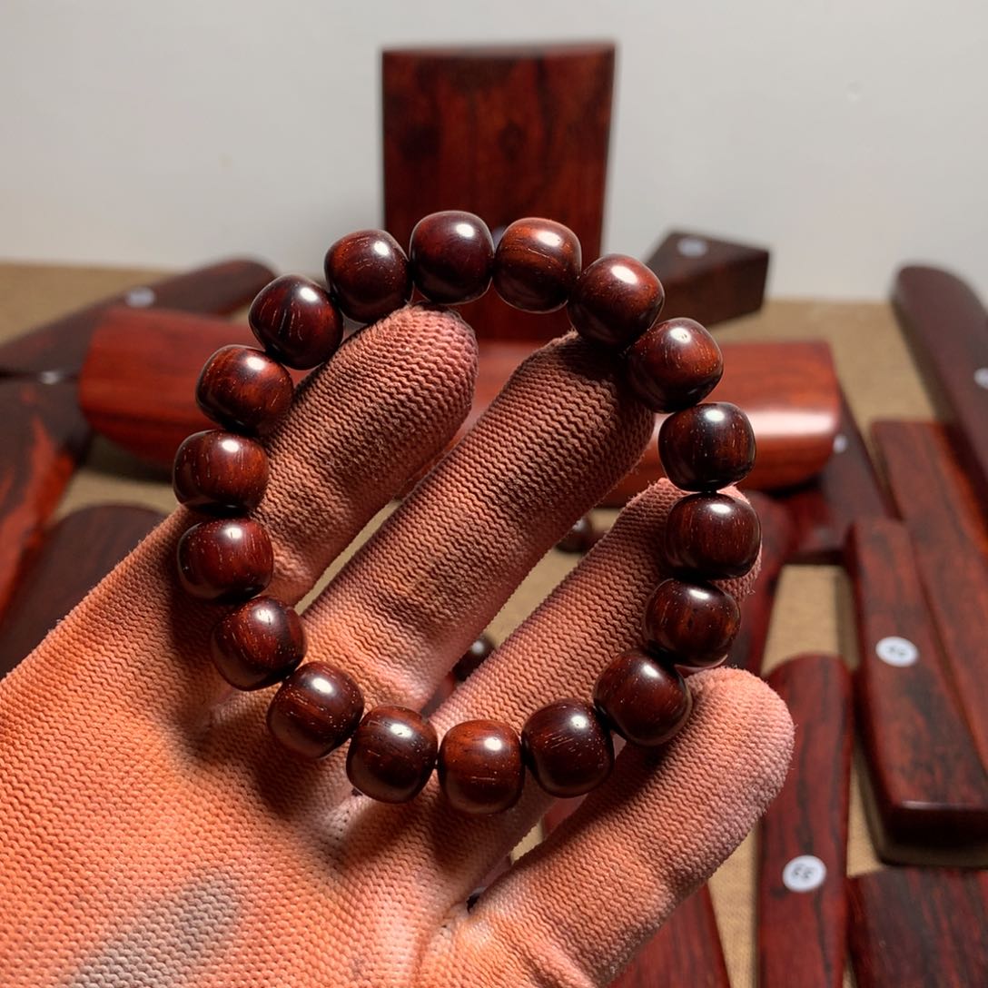 檀香紫檀（小叶紫檀）