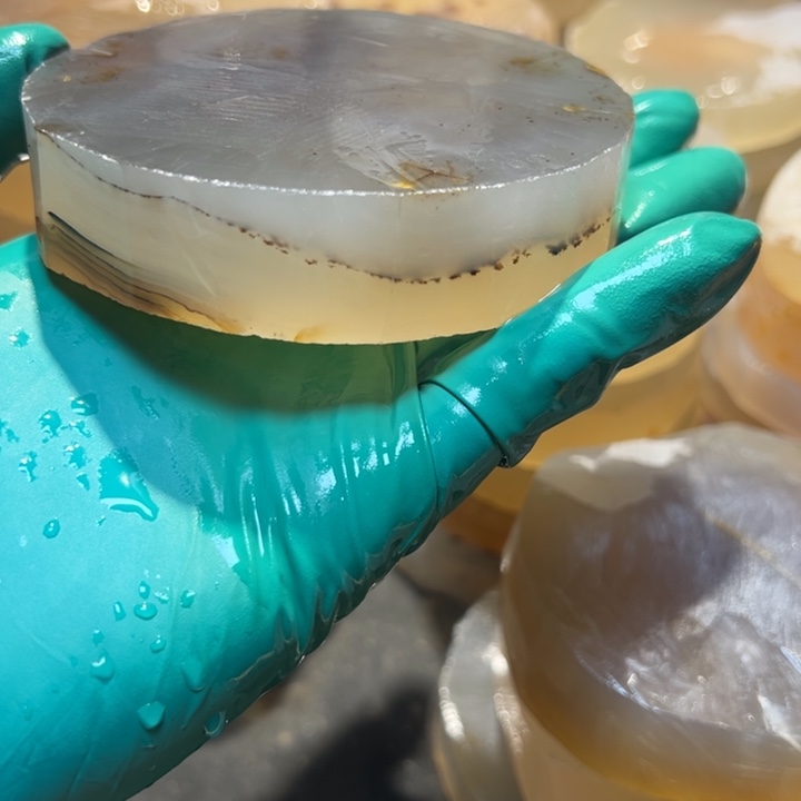 热***心定制玛瑙定制玛瑙手镯