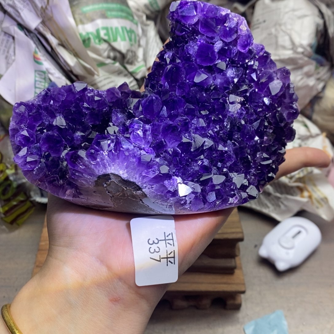 未镶嵌大型摆件（非配饰）水晶