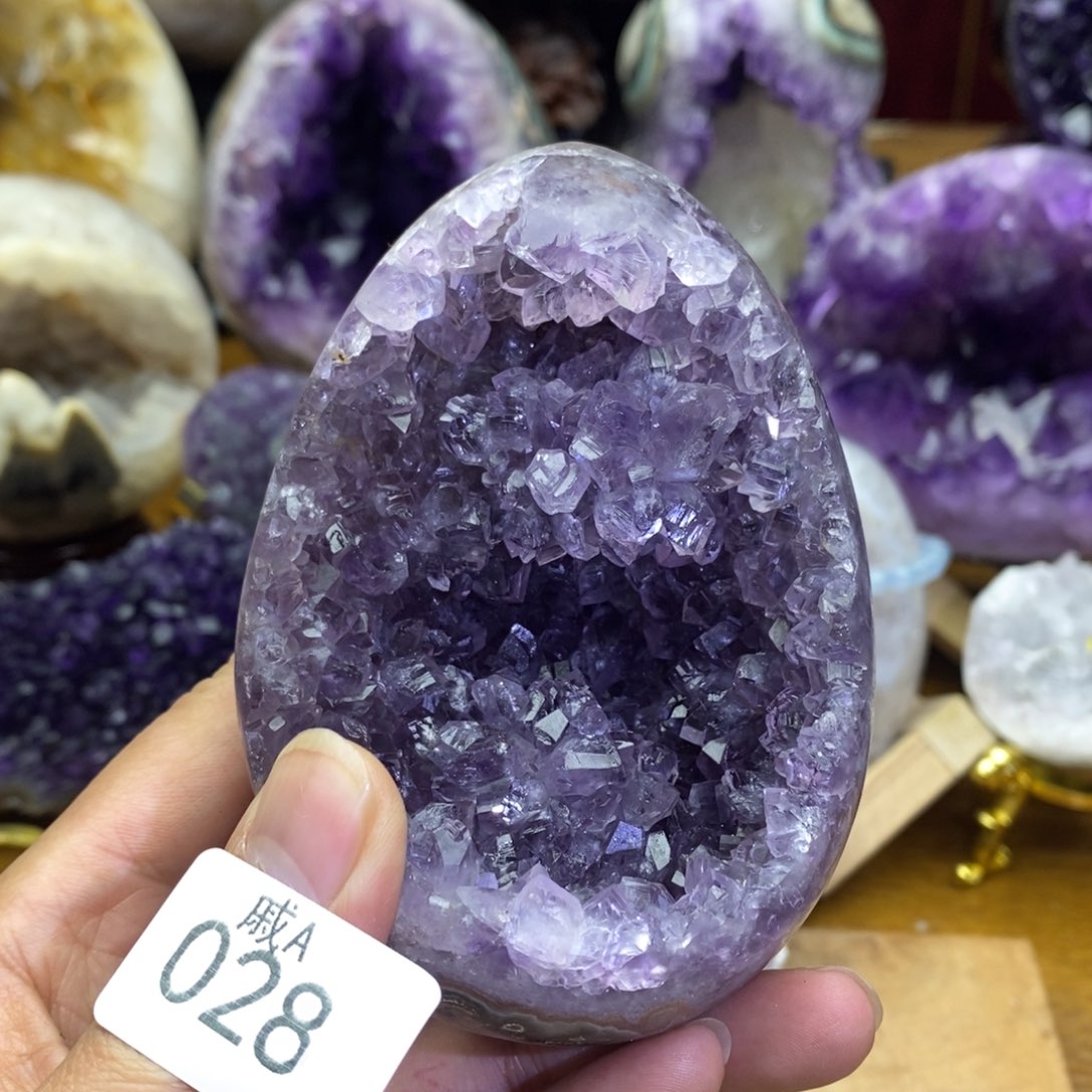 未镶嵌大型摆件（非配饰）水晶