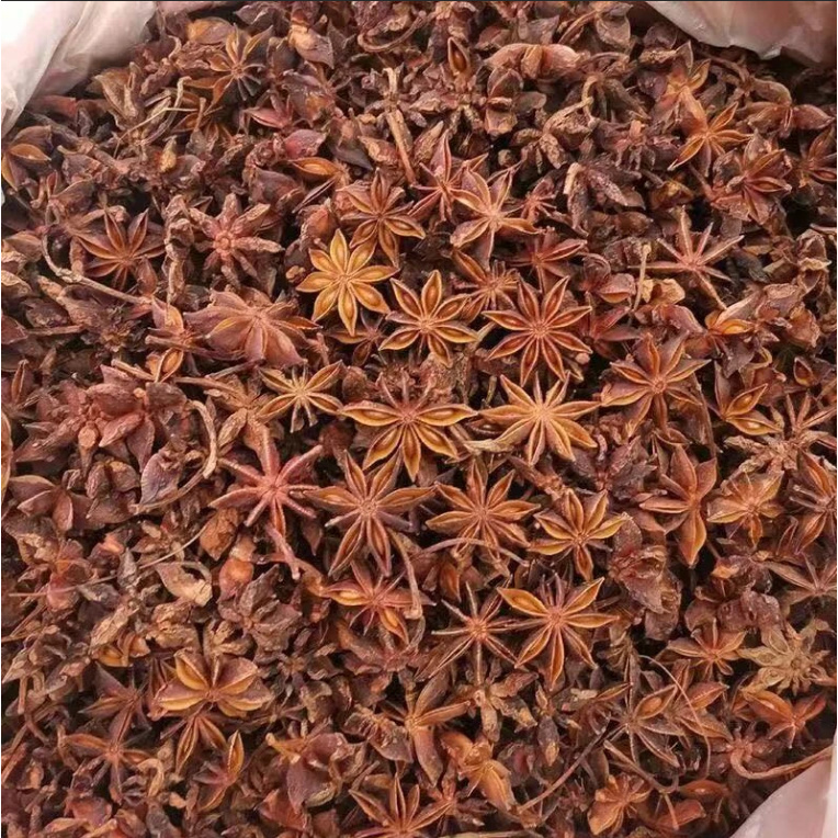 正宗八角大料香料无硫磺干货适合卤肉调味