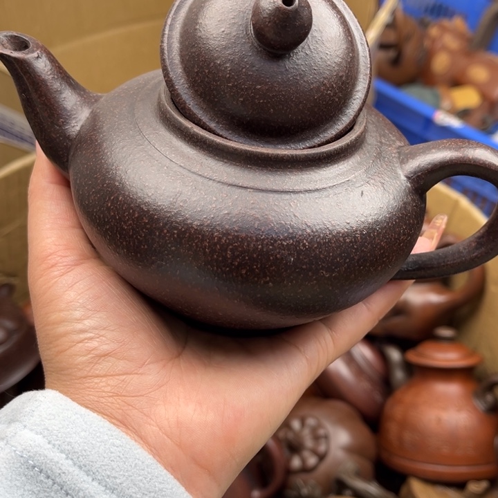 茶壶紫砂紫砂壶等各种