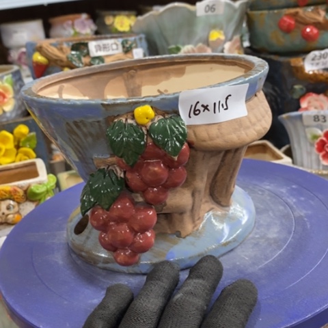 【闪购商品】红陶1