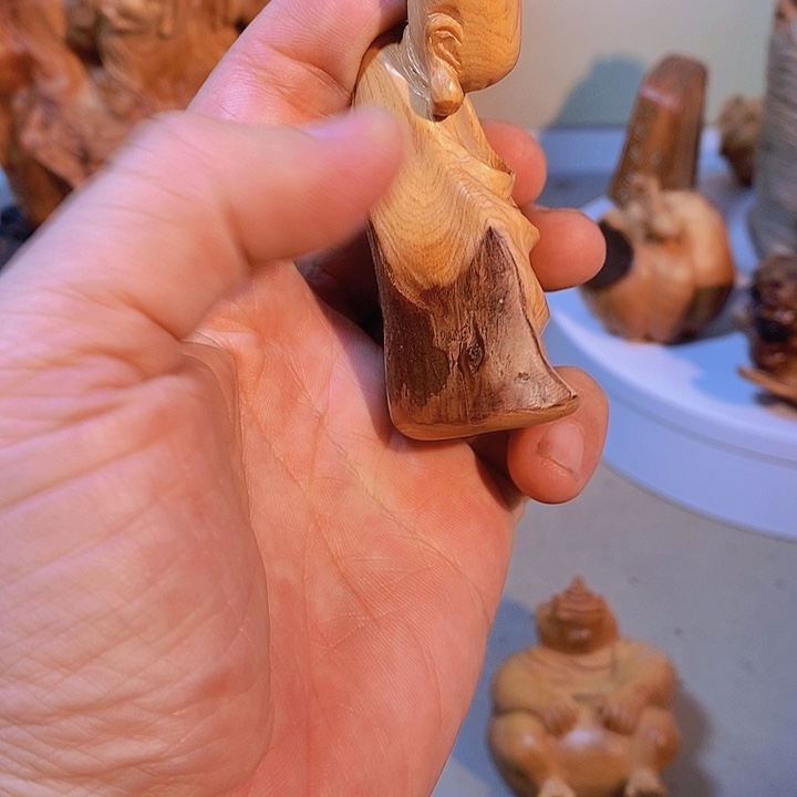 香榧木太行大峡谷