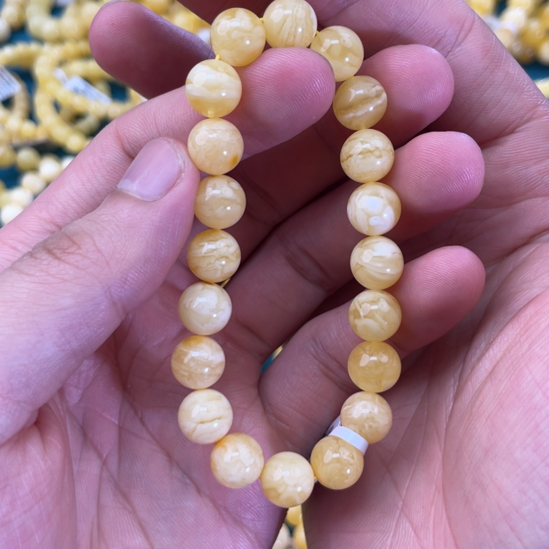 未镶嵌蜜蜡珠宝奇石13.  9+