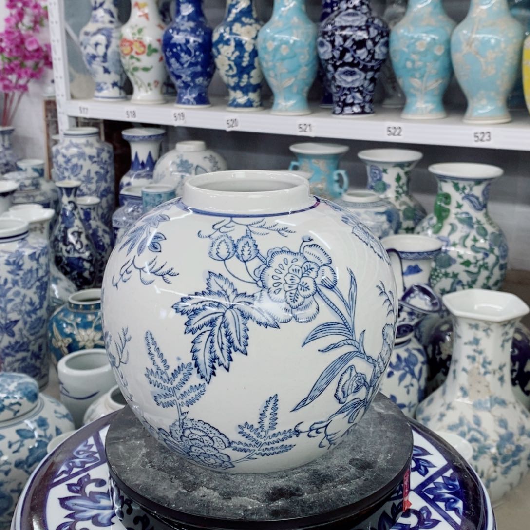 瓶摆件摆件工艺品