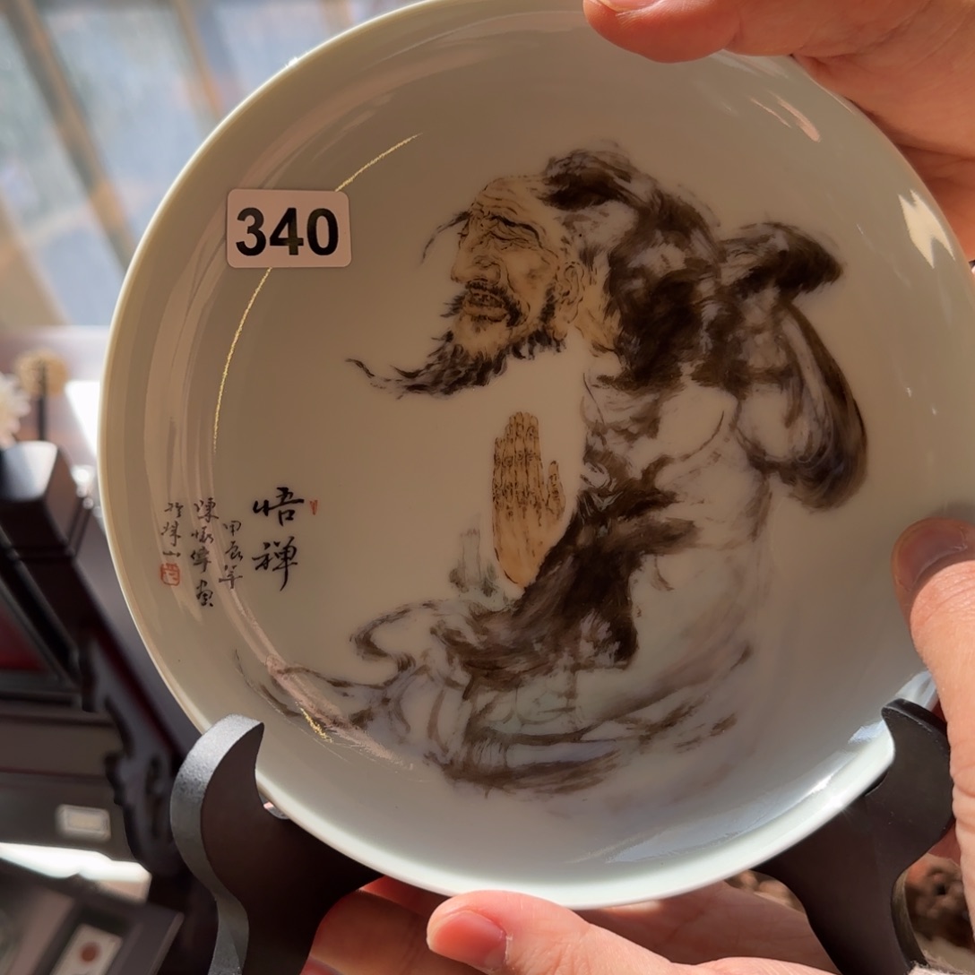 陈怀伟老师精品作品