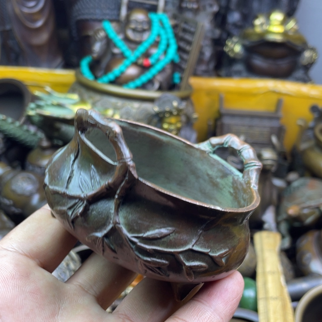 铜器铜器铜器铜器！