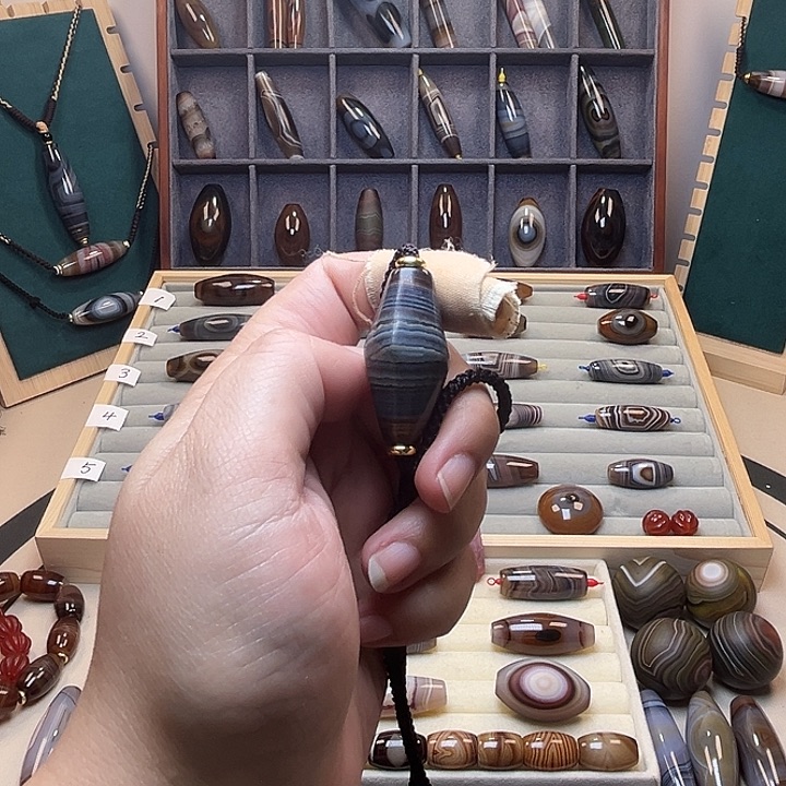 龙***康玛瑙/玉髓合金玛瑙福利