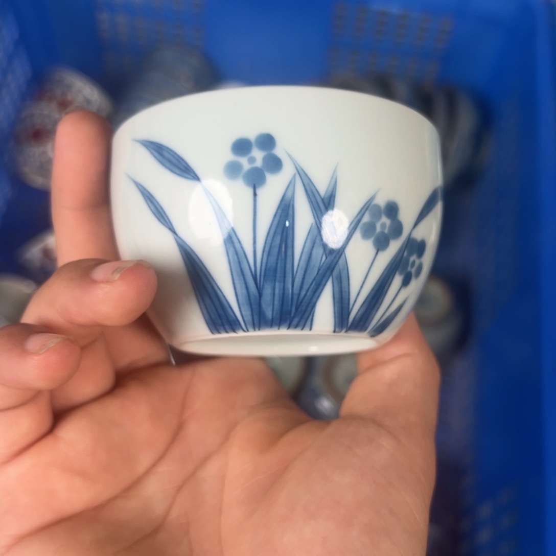 手绘主人刚杯qmyyy
