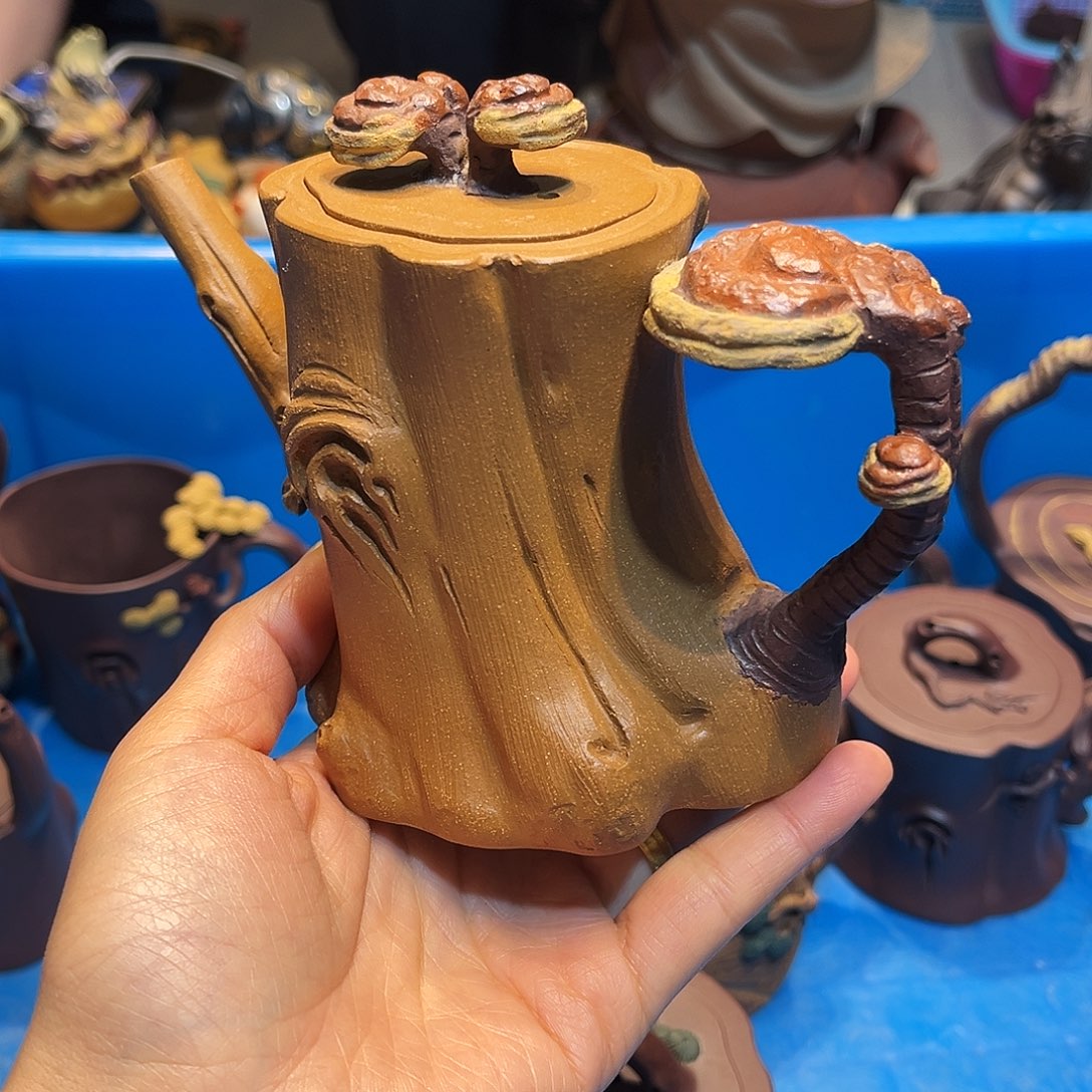 茶宠紫砂紫砂111111111