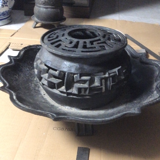 有机玻璃非物质文化遗产制品