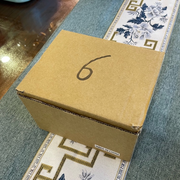 原矿釉/汝瓷主人杯-06